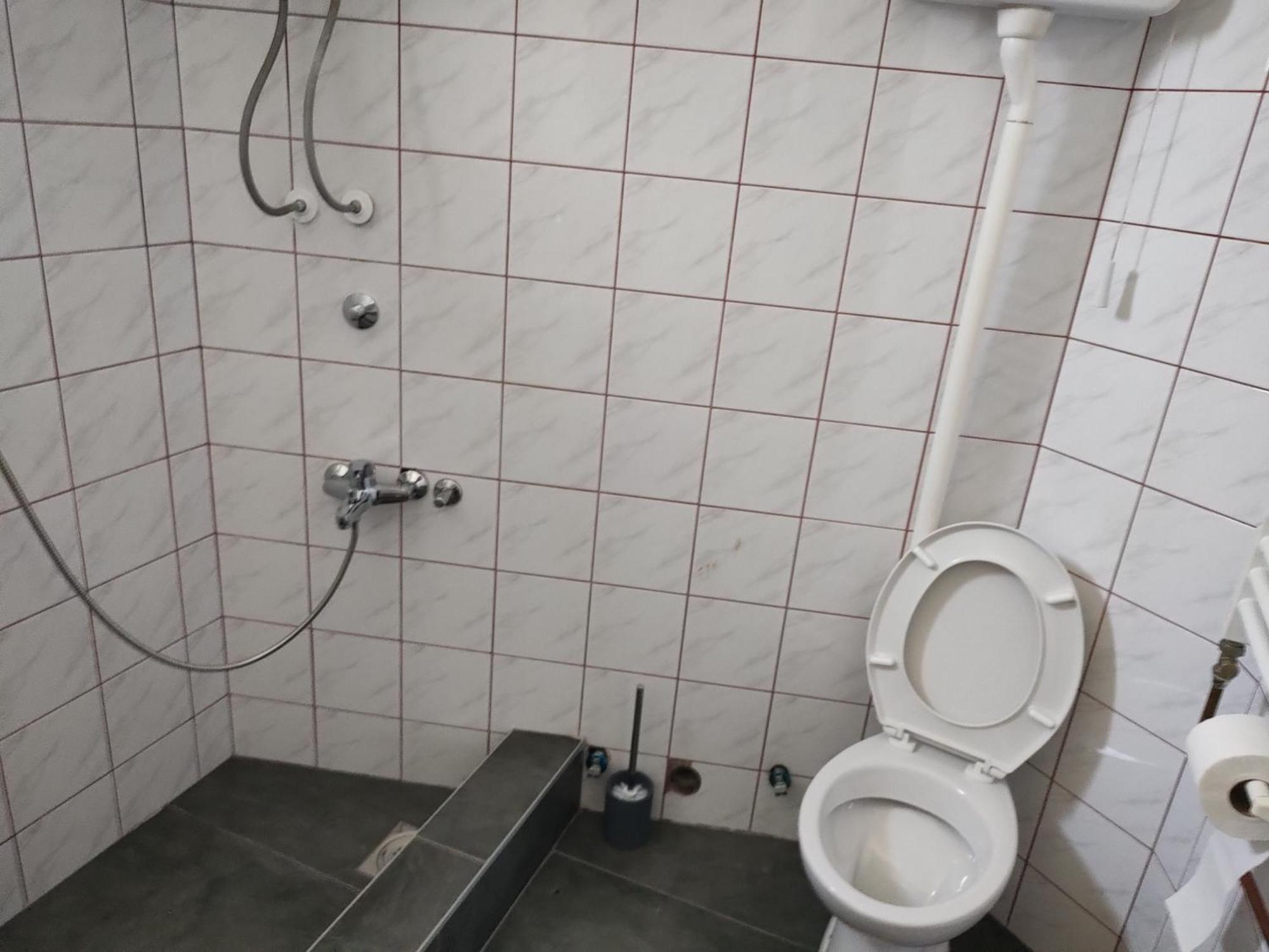 Appartamento Stan Sremska Mitrovica Esterno foto